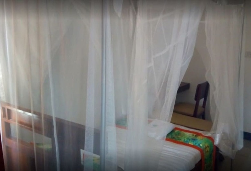 اتاق استاندارد یک نفره, Sheevys Bed N Breakfast