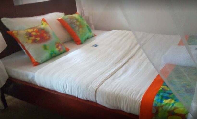 اتاق استاندارد یک نفره, Sheevys Bed N Breakfast