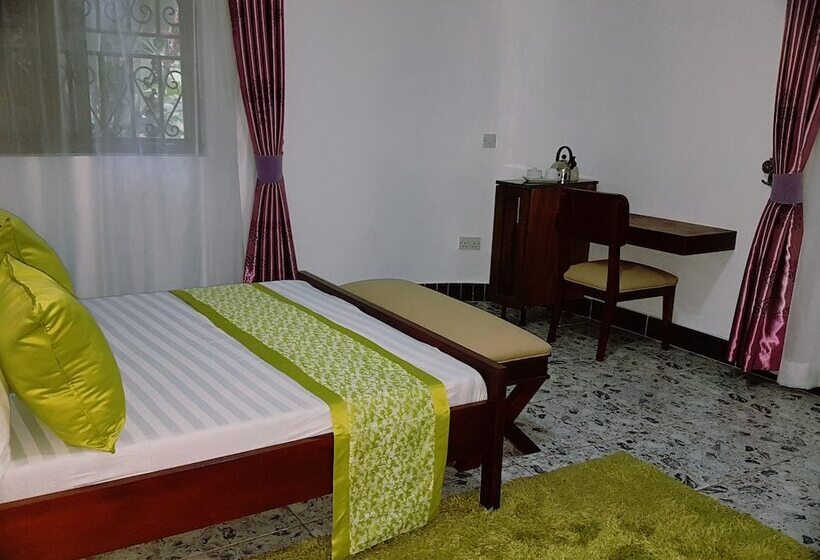 اتاق استاندارد یک نفره, Sheevys Bed N Breakfast