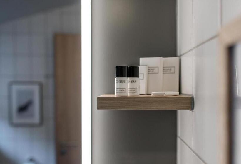 شقة عائلية, Statthotel Weimar