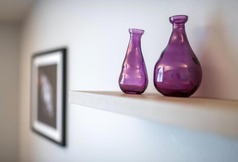 غرفة كومفورت, Statthotel Weimar