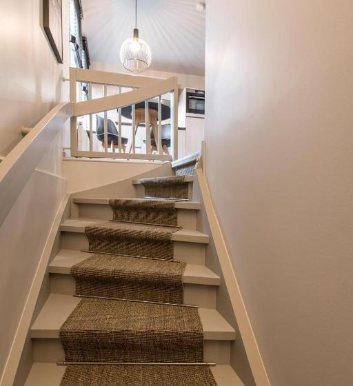 Apartamento Familiar, Statthotel Weimar