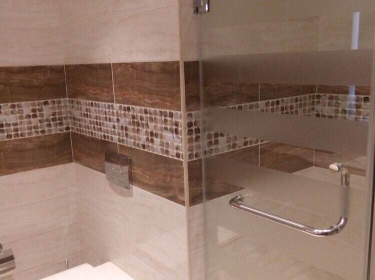 سوییت اجرایی, Gewan Hotel Cairo