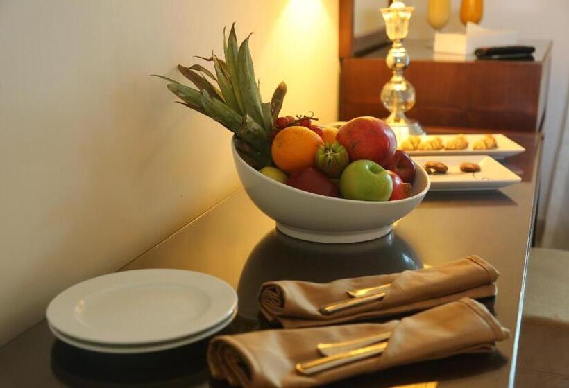 اتاق لوکس, Gewan Hotel Cairo