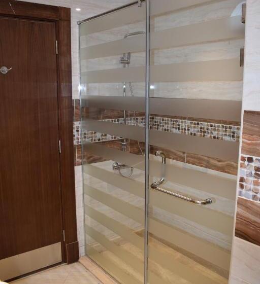 اتاق لوکس, Gewan Hotel Cairo