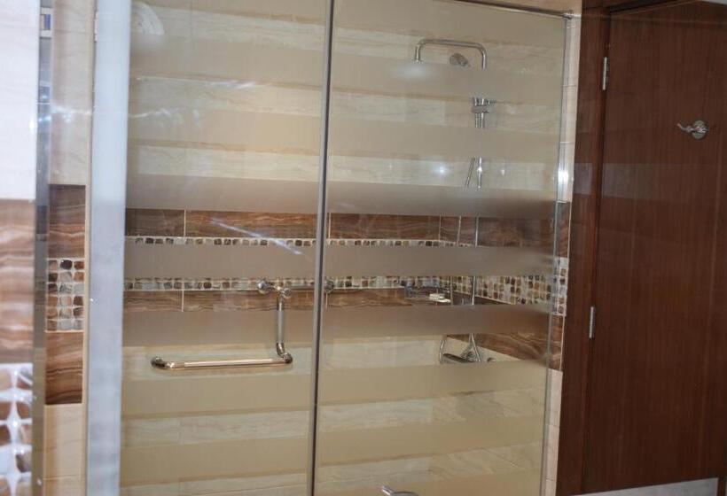 اتاق لوکس, Gewan Hotel Cairo