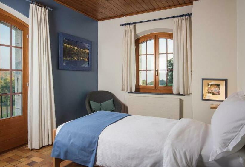 חדר סטנדרט יחיד, Crêt Bérard