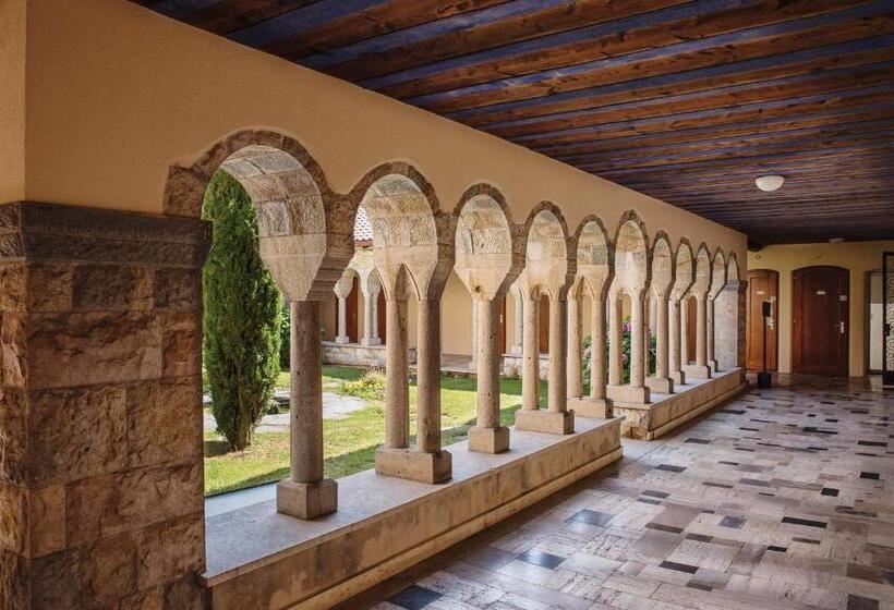 חדר סטנדרד יחיד חדר אמבטיה משותף, Crêt Bérard