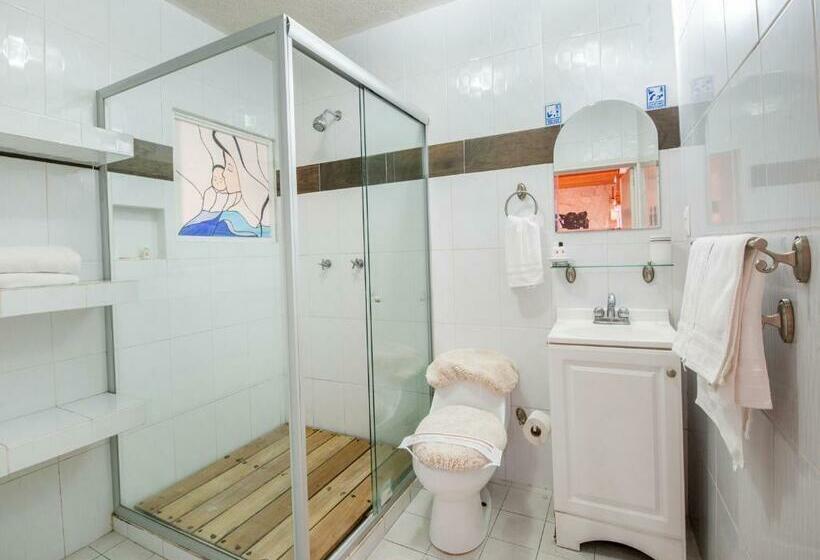 Номер Superior, Josefa´s Hotel Boutique