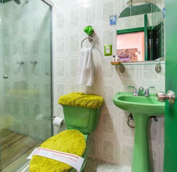 Номер Стандарт, Josefa´s Hotel Boutique