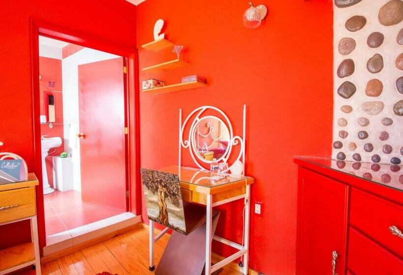 Номер Стандарт Индивидуальный, Josefa´s Hotel Boutique