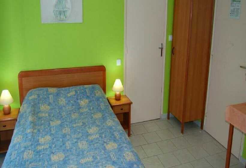 基本间, Le Petit Logis