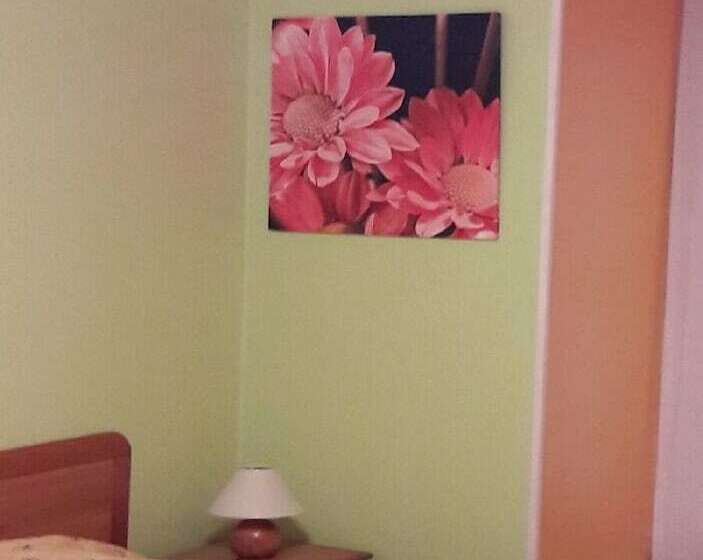 غرفة أساسية, Le Petit Logis