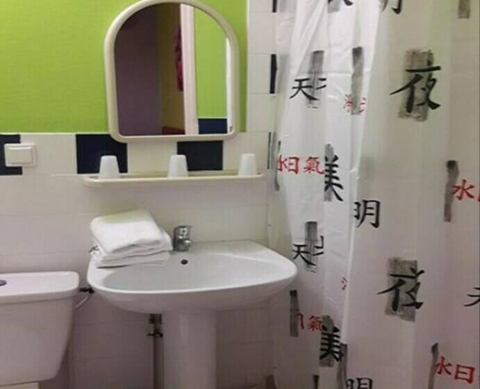 غرفة أساسية, Le Petit Logis