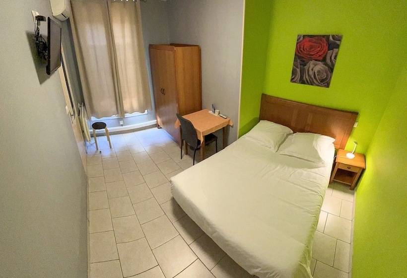 基本间, Le Petit Logis