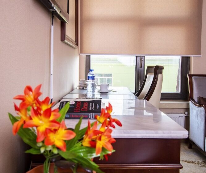 اتاق استاندارد, Mika