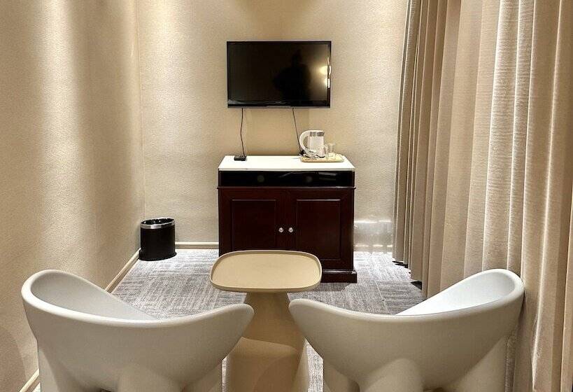 اتاق لوکس, Mika