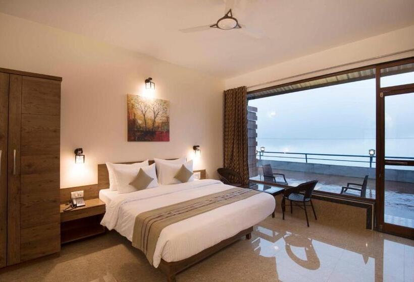 Номер Deluxe с Балконом, Miraya