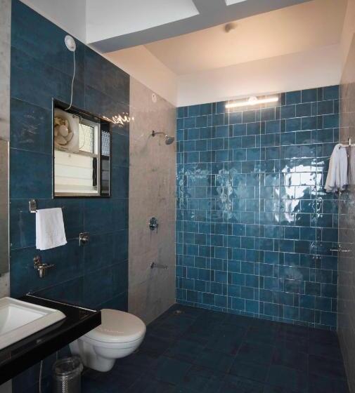 Номер Deluxe с Балконом, Miraya