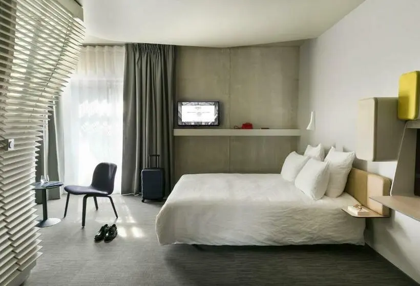 プレミアムルーム, Okko Hotels Strasbourg Centre