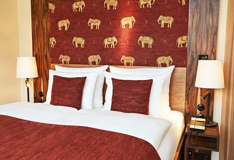 اتاق استاندارد, Orania.berlin