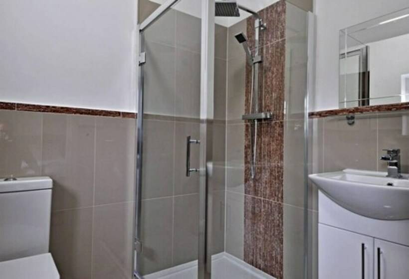 חדר סטנדרט, Rbs