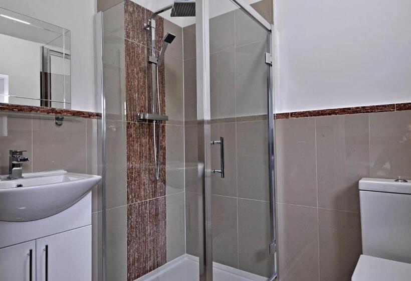 חדר סטנדרט, Rbs