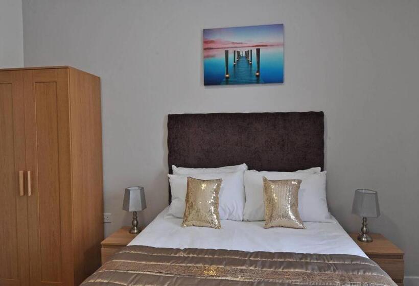 חדר סטנדרט, Rbs