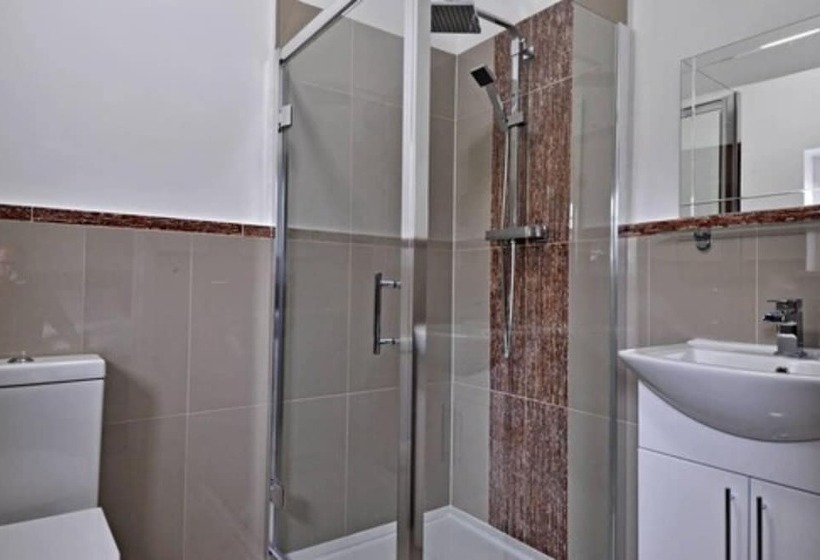 חדר סטנדרט, Rbs