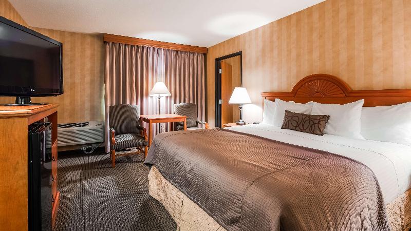 اتاق استاندارد با چشم‌انداز استخر, Gewan Hotel Cairo