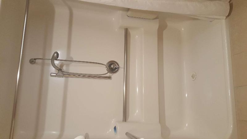 اتاق استاندارد با چشم‌انداز استخر, Gewan Hotel Cairo