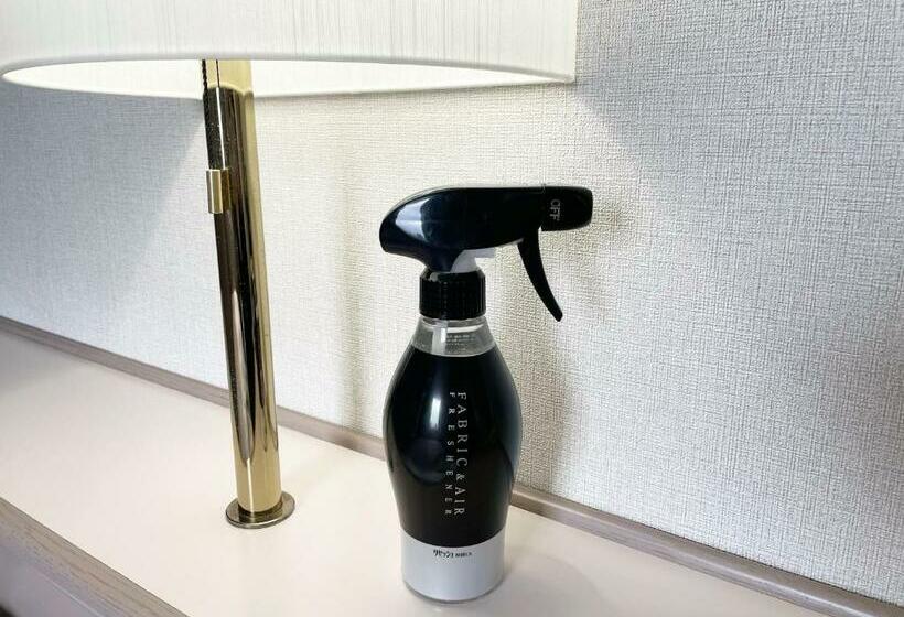 スタンダードシングルルーム, Yono Daiichi