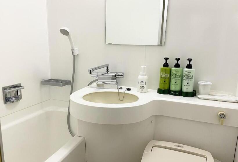 スタンダードシングルルーム, Yono Daiichi