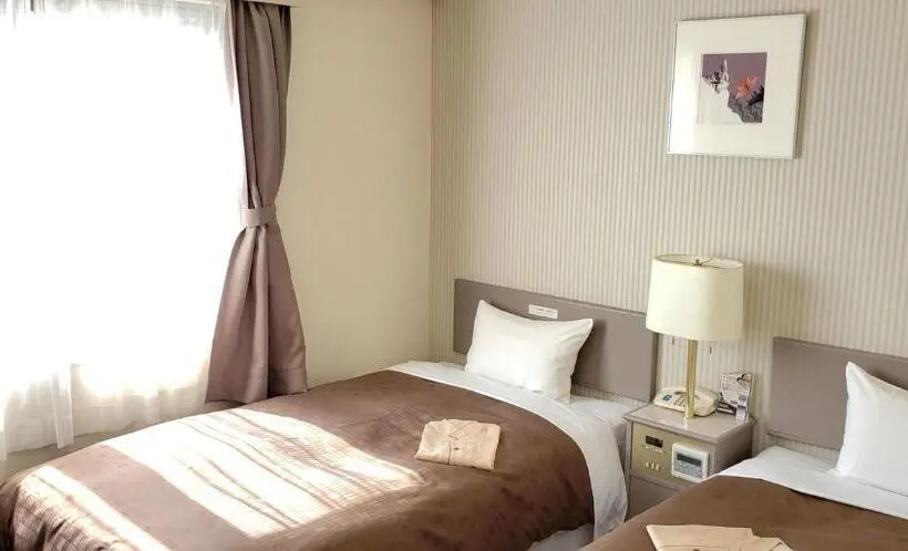 Standard-huone, Yono Daiichi