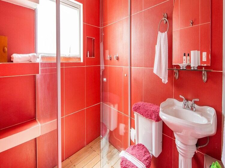 Номер Стандарт, Josefa´s Hotel Boutique