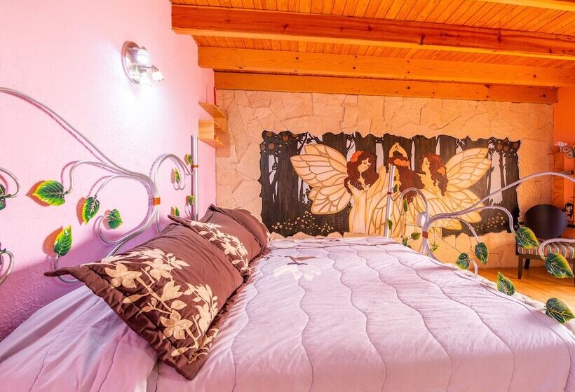 Номер Superior, Josefa´s Hotel Boutique