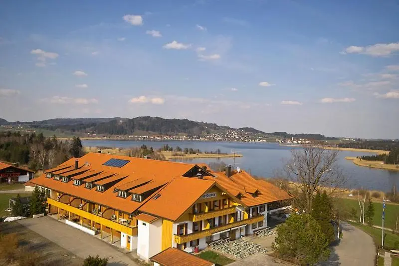 اتاق استاندارد, Landhotel Wiesbauer