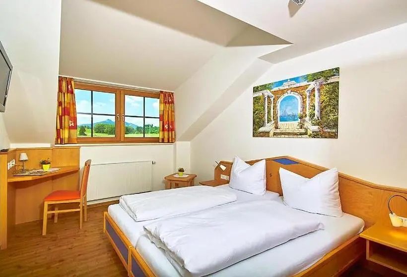 اتاق استاندارد, Landhotel Wiesbauer