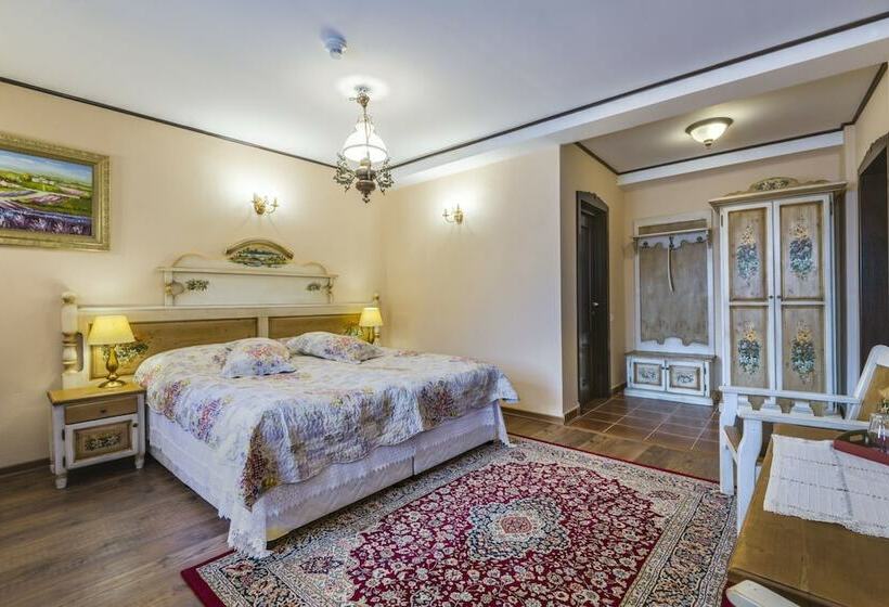 Номер Стандарт, Resort Ambient