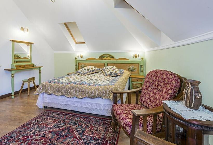 Номер Стандарт, Resort Ambient