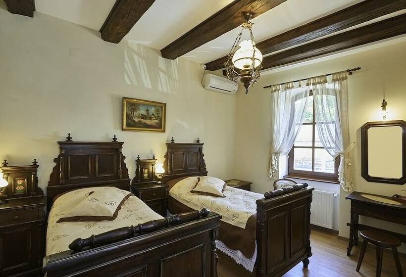 Номер Стандарт, Resort Ambient