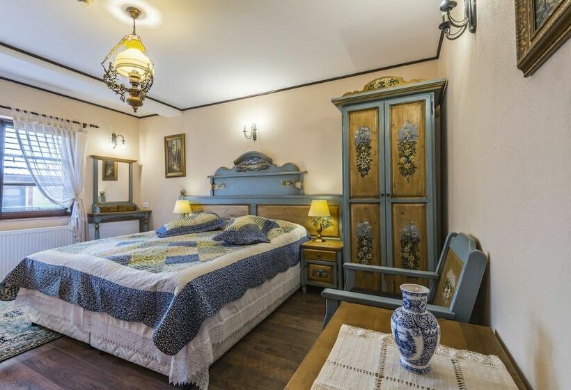 Номер Стандарт, Resort Ambient