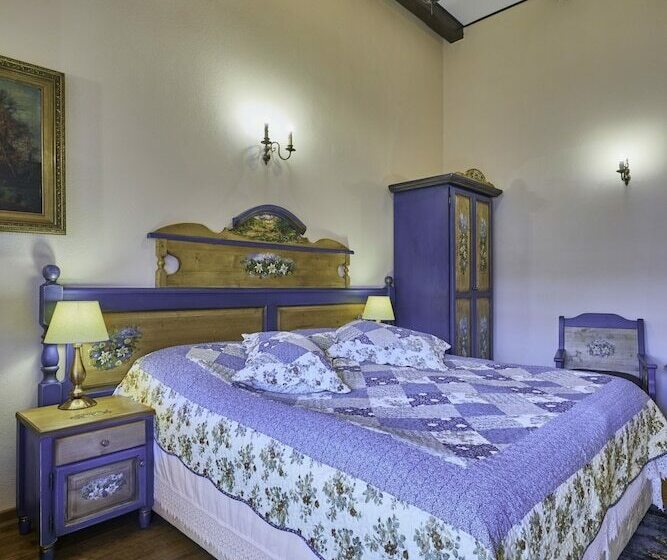 Номер Стандарт, Resort Ambient