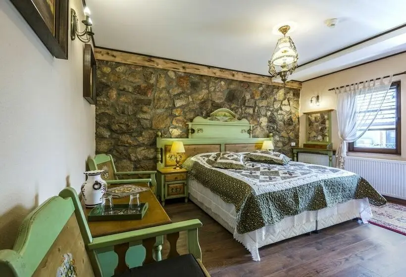 Standard-huone, Resort Ambient