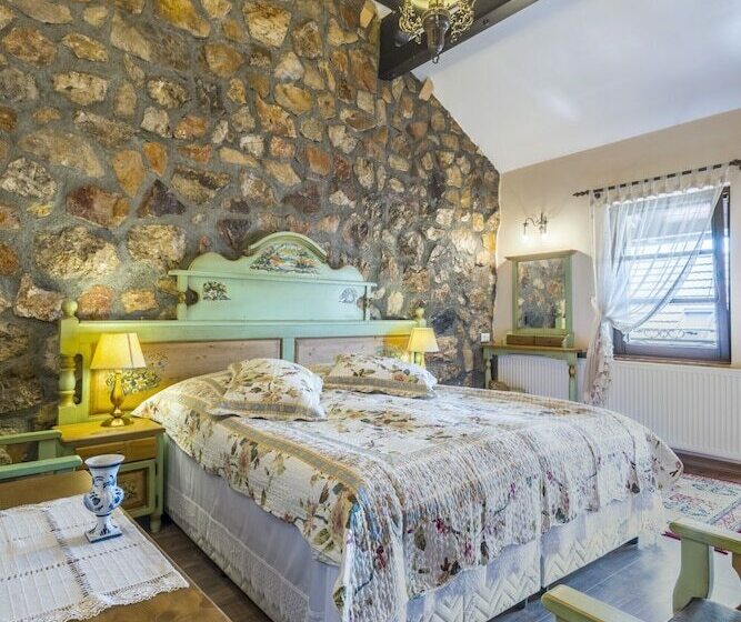 Номер Стандарт, Resort Ambient