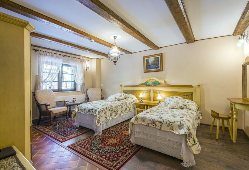 Номер Стандарт, Resort Ambient