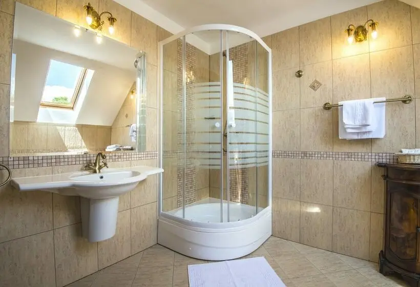 Standard-huone, Resort Ambient