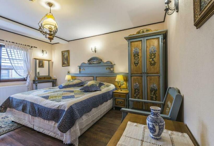 Номер Стандарт, Resort Ambient