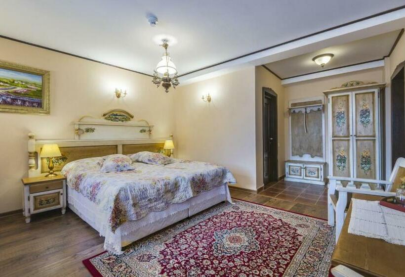 Номер Стандарт, Resort Ambient