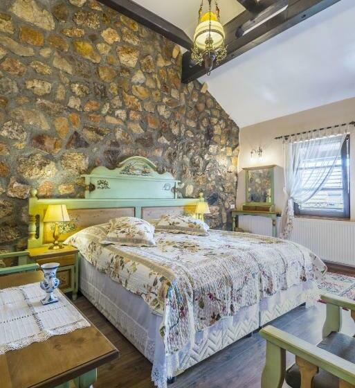 Номер Стандарт, Resort Ambient